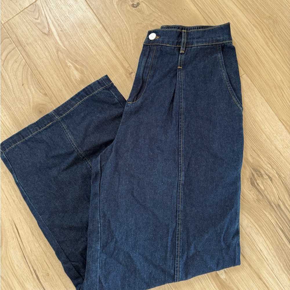 Commense Denim Set - Picture 6 of 14